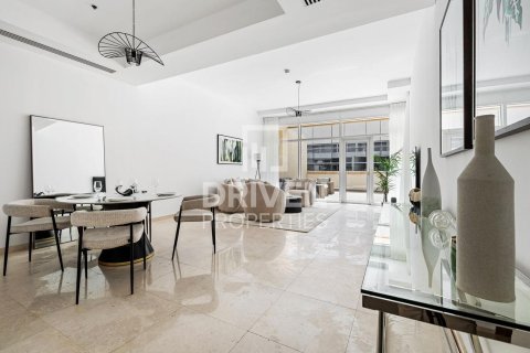Apartamento en Bay Square, Business Bay, Dubai, 1 dormitorio, 144.56 m², № 142733 - foto 2
