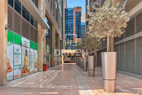 Apartamento en Bay Square, Business Bay, Dubai, 1 dormitorio, 144.56 m², № 142733 - foto 25
