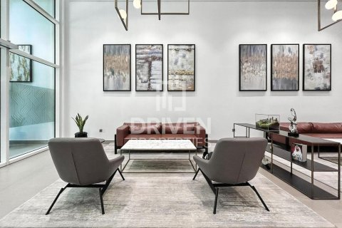Apartamento en Bay Square, Business Bay, Dubai, 1 dormitorio, 144.56 m², № 142733 - foto 22
