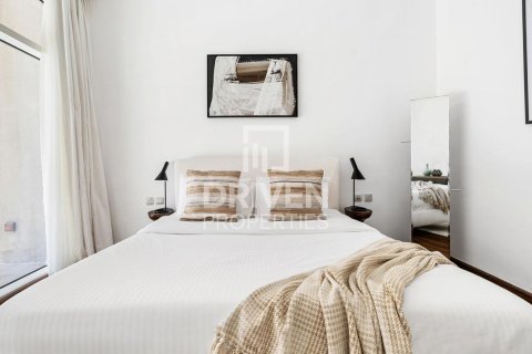 Apartamento en Bay Square, Business Bay, Dubai, 1 dormitorio, 144.56 m², № 142733 - foto 8