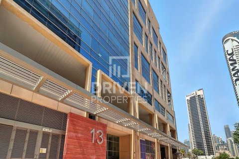 Apartamento en Bay Square, Business Bay, Dubai, 1 dormitorio, 144.56 m², № 142733 - foto 27