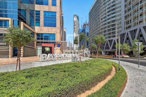 Apartamento en Bay Square, Business Bay, Dubai, 1 dormitorio, 144.56 m², № 142733 - foto 28