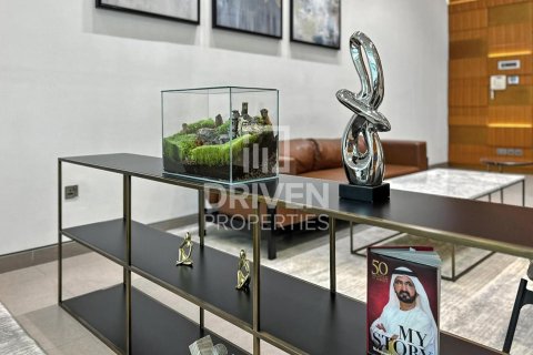 Apartamento en Bay Square, Business Bay, Dubai, 1 dormitorio, 144.56 m², № 142733 - foto 23
