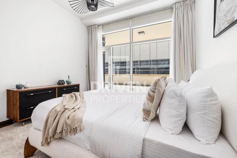 Apartamento en Bay Square, Business Bay, Dubai, 1 dormitorio, 144.56 m², № 142733 - foto 7