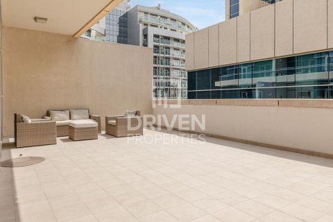 Apartamento en Bay Square, Business Bay, Dubai, 1 dormitorio, 144.56 m², № 142733 - foto 20