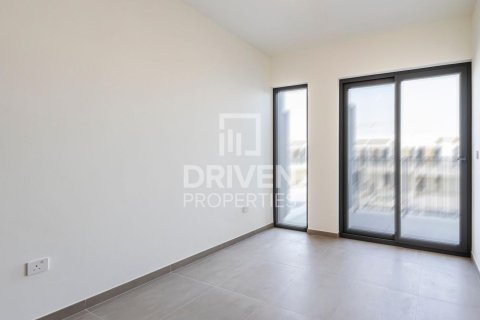 تاون هاوس في Elan, Tilal Al Ghaf, دبي 3 غرف نوم, 140.38 م² رقم 142743 - صورة 4