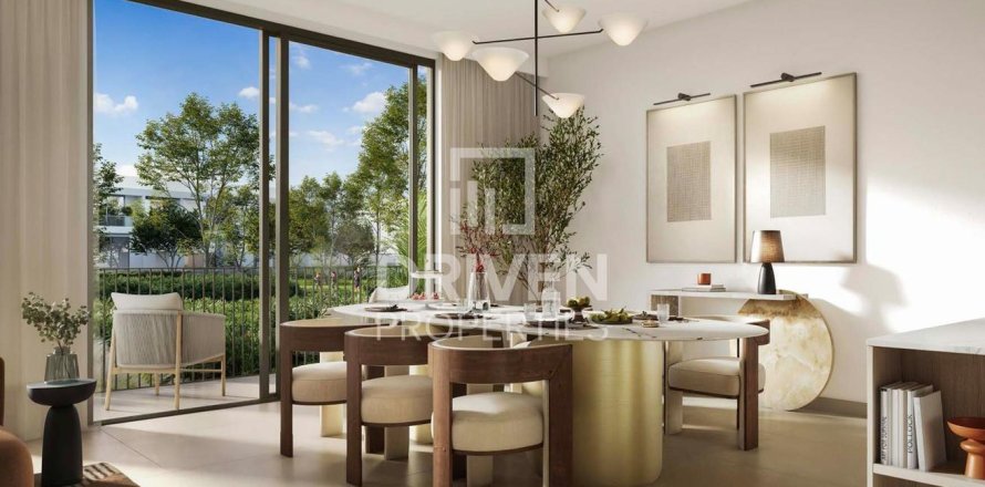 Квартира в Дубае, 1 спальня, 73.58м², № 142742