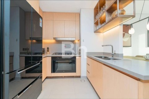 Appartement à Downtown Dubai (Downtown Burj Dubai), Dubai, 3 chambres, 132 m², № 57339 - photo 16