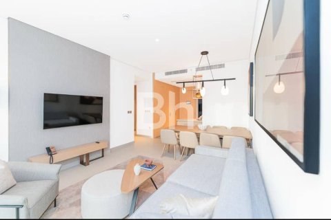 Appartement à Downtown Dubai (Downtown Burj Dubai), Dubai, 3 chambres, 132 m², № 57339 - photo 1