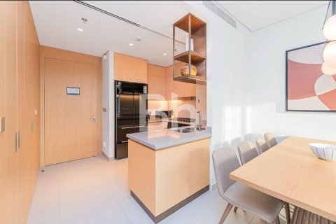 Appartement à Downtown Dubai (Downtown Burj Dubai), Dubai, 3 chambres, 132 m², № 57339 - photo 15