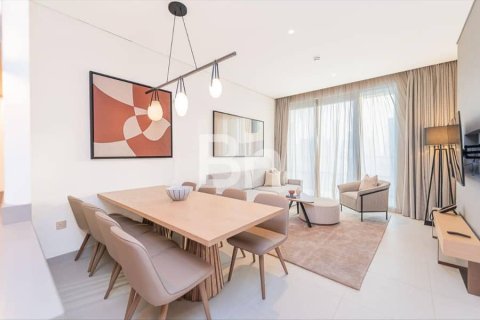 Appartement à Downtown Dubai (Downtown Burj Dubai), Dubai, 3 chambres, 132 m², № 57339 - photo 18