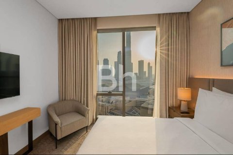 Appartement à Downtown Dubai (Downtown Burj Dubai), Dubai, 3 chambres, 132 m², № 57339 - photo 14