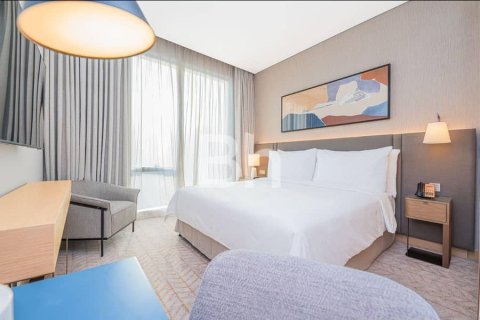Appartement à Downtown Dubai (Downtown Burj Dubai), Dubai, 3 chambres, 132 m², № 57339 - photo 11