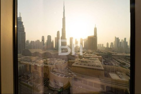 Appartement à Downtown Dubai (Downtown Burj Dubai), Dubai, 3 chambres, 132 m², № 57339 - photo 17