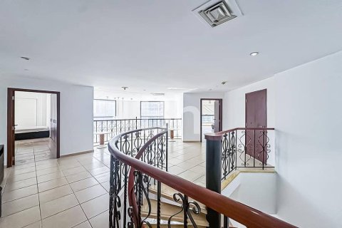 Купить квартиру в Джумейра Бич Резиденс, Дубай: 4 спальни, 332м², № 57363 - фото 19