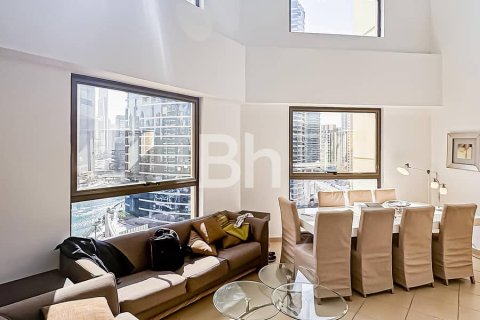 Купить квартиру в Джумейра Бич Резиденс, Дубай: 4 спальни, 332м², № 57363 - фото 22