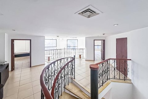 Купить квартиру в Джумейра Бич Резиденс, Дубай: 4 спальни, 332м², № 57363 - фото 24