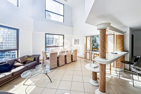 Купить квартиру в Джумейра Бич Резиденс, Дубай: 4 спальни, 332м², № 57363 - фото 18