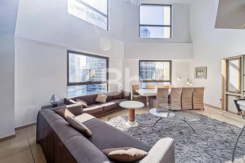 Купить квартиру в Джумейра Бич Резиденс, Дубай: 4 спальни, 332м², № 57363 - фото 21