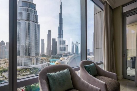 شقة في وسط مدينة دبي, دبي 1غرف نوم, 79 م² رقم 57342 - صورة 1
