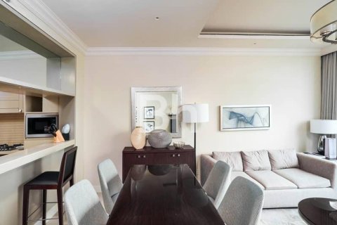 شقة في وسط مدينة دبي, دبي 1غرف نوم, 79 م² رقم 57342 - صورة 5