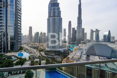 شقة في وسط مدينة دبي, دبي 1غرف نوم, 79 م² رقم 57342 - صورة 11