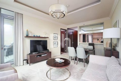 شقة في وسط مدينة دبي, دبي 1غرف نوم, 79 م² رقم 57342 - صورة 8