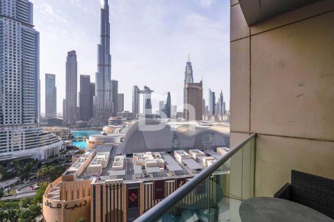 شقة في وسط مدينة دبي, دبي 1غرف نوم, 79 م² رقم 57342 - صورة 17