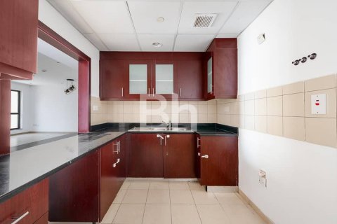 Appartement à Jumeirah Beach Residence, Dubai, 3 chambres, 175 m², № 57362 - photo 2