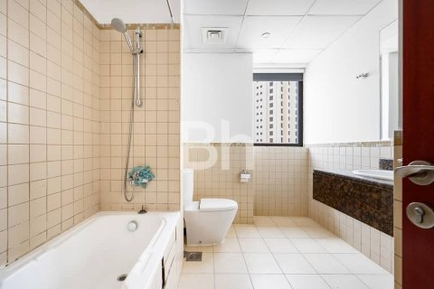 Appartement à Jumeirah Beach Residence, Dubai, 3 chambres, 175 m², № 57362 - photo 5