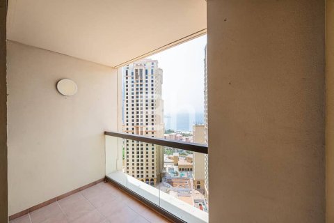 Appartement à Jumeirah Beach Residence, Dubai, 3 chambres, 175 m², № 57362 - photo 9