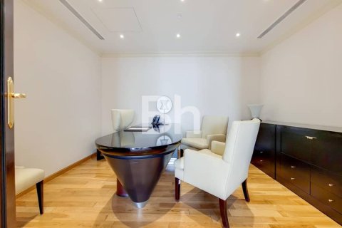 Hotel Apartamento en Barsha Heights (Tecom), Dubai, 4 dormitorios, 326 m², № 57341 - foto 15
