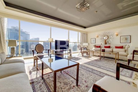 Hotel Apartamento en Barsha Heights (Tecom), Dubai, 4 dormitorios, 326 m², № 57341 - foto 1