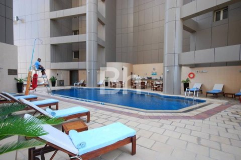 Hotel Apartamento en Barsha Heights (Tecom), Dubai, 4 dormitorios, 326 m², № 57341 - foto 2