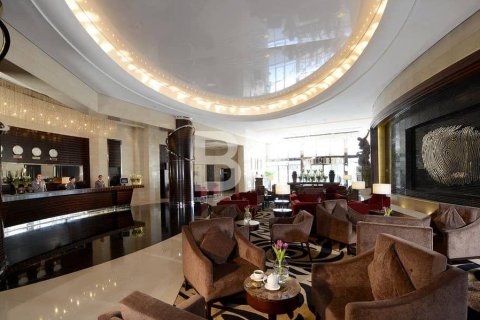 Hotel Apartamento en Barsha Heights (Tecom), Dubai, 4 dormitorios, 326 m², № 57341 - foto 4