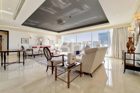 Hotel Apartamento en Barsha Heights (Tecom), Dubai, 4 dormitorios, 326 m², № 57341 - foto 23