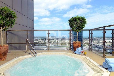 Hotel Apartamento en Barsha Heights (Tecom), Dubai, 4 dormitorios, 326 m², № 57341 - foto 3