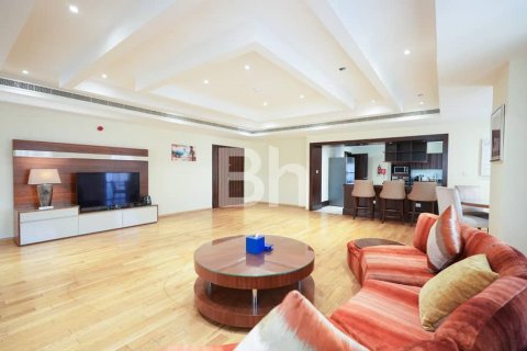 Ático en Jumeirah Beach Residence, Dubai, 4 dormitorios, 568 m², № 57343 - foto 17