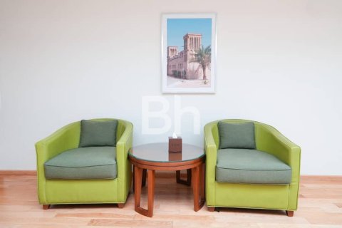 Ático en Jumeirah Beach Residence, Dubai, 4 dormitorios, 568 m², № 57343 - foto 2