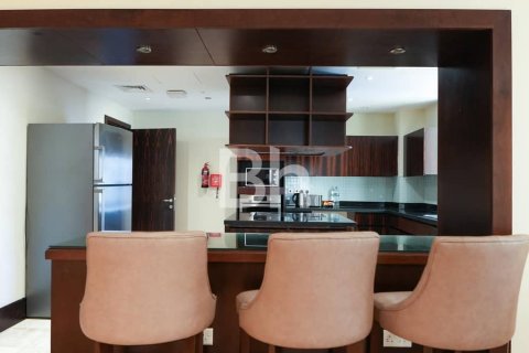 Ático en Jumeirah Beach Residence, Dubai, 4 dormitorios, 568 m², № 57343 - foto 20