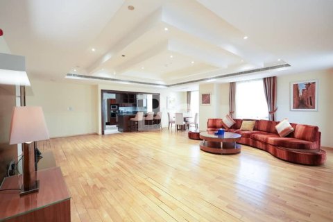 Ático en Jumeirah Beach Residence, Dubai, 4 dormitorios, 568 m², № 57343 - foto 26
