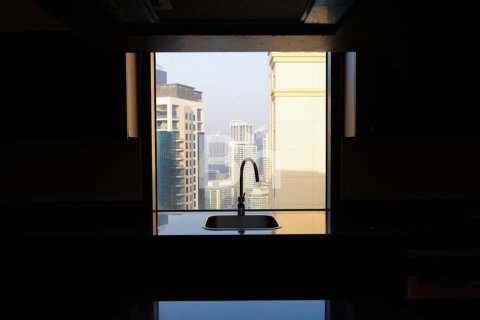 Ático en Jumeirah Beach Residence, Dubai, 4 dormitorios, 568 m², № 57343 - foto 5