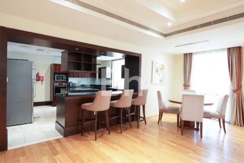 Ático en Jumeirah Beach Residence, Dubai, 4 dormitorios, 568 m², № 57343 - foto 21