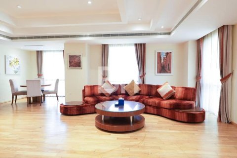 Ático en Jumeirah Beach Residence, Dubai, 4 dormitorios, 568 m², № 57343 - foto 24