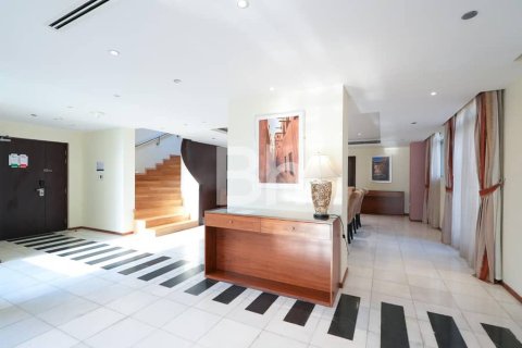 Ático en Jumeirah Beach Residence, Dubai, 4 dormitorios, 568 m², № 57343 - foto 16
