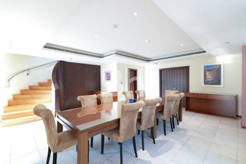 Ático en Jumeirah Beach Residence, Dubai, 4 dormitorios, 568 m², № 57343 - foto 23