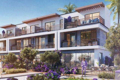 Townhouse in Dubai 4 bedrooms, 112.2 sq.m. № 50070 - photo 9