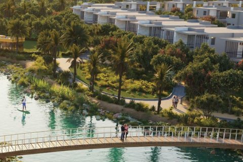 Townhouse in Dubai 4 bedrooms, 112.2 sq.m. № 50070 - photo 15