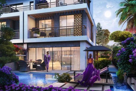 Townhouse in Dubai 4 bedrooms, 112.2 sq.m. № 50070 - photo 7