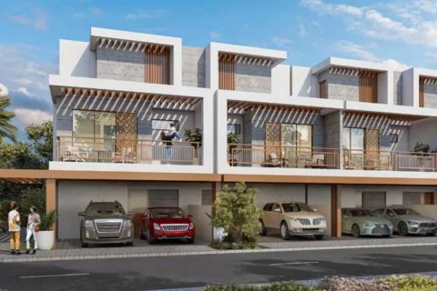 Townhouse in Dubai 4 bedrooms, 112.2 sq.m. № 50070 - photo 8